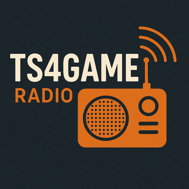 Radio TS4GAME